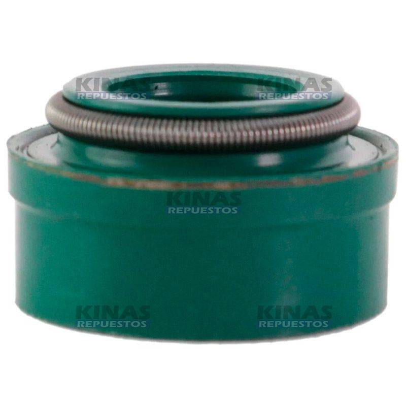 RETEN VALVULA TAPA MOTOR FORD/NEW HOLLAND 7630/8030/TC57/TC59 | 87801992OR