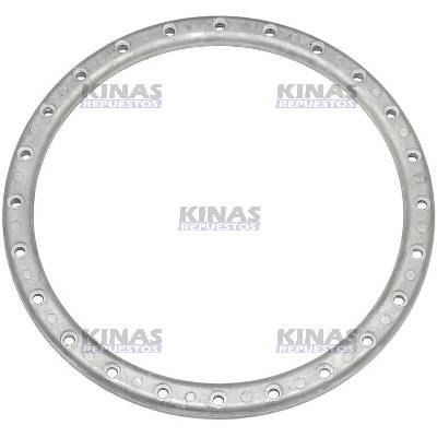 ANILLO ALZA EJE SUSPENCION PNEUMATICO MENOR 380MM INT | 1921/001040