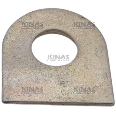 ARANDELA TRAVA BULON LUVA DIFERENCIAL 62A148 VALTRA BH140 A BH185 | 166530