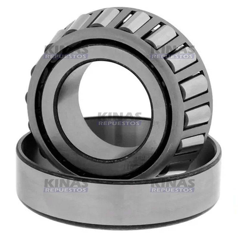 RULEMAN INTERNO MAZA DELANTERA SCANIA 112/113 | 32312