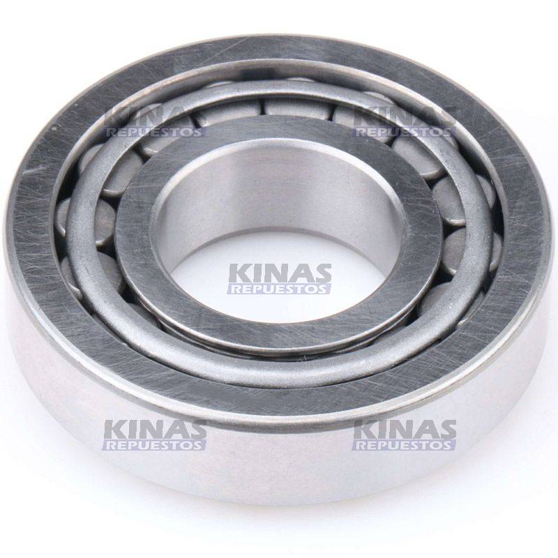 RULEMAN EJE CUADRUPLE CAJA CAMBIO MBB G3.36/40 C/T | 30308