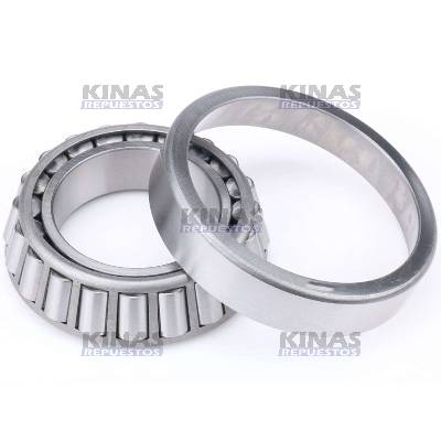 RULEMAN MAZA SC/CARRETA/MBB (CHICO) SKF | 32216A