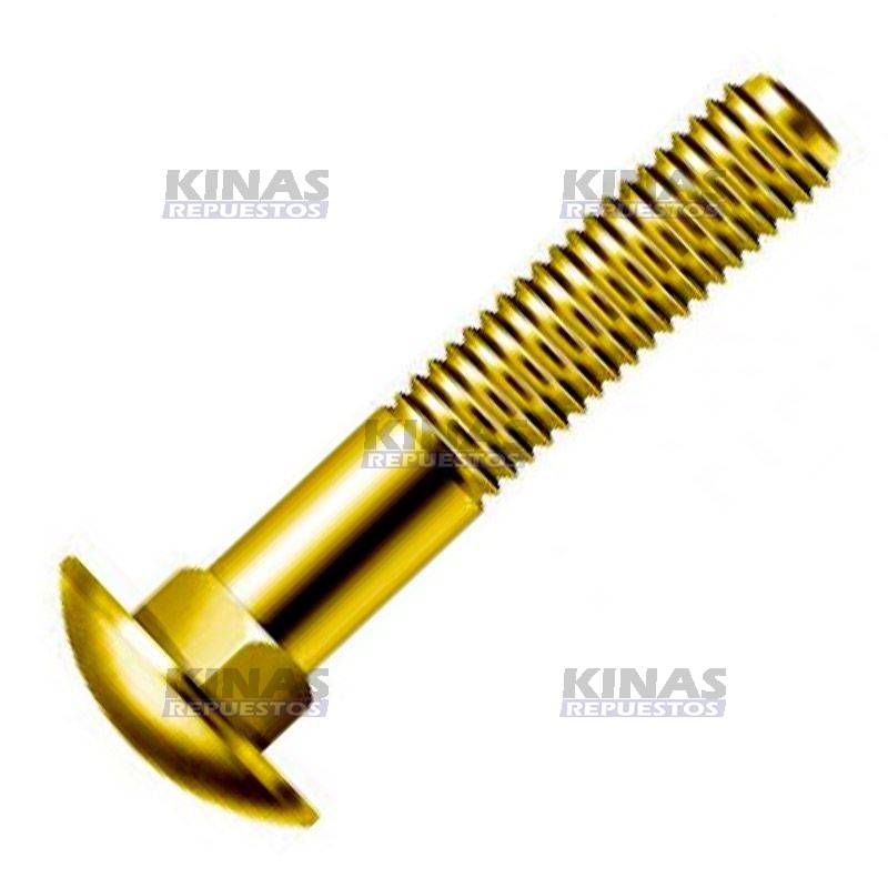 BULON FRANCES M10X45MM 1,50  | 8696/10X45