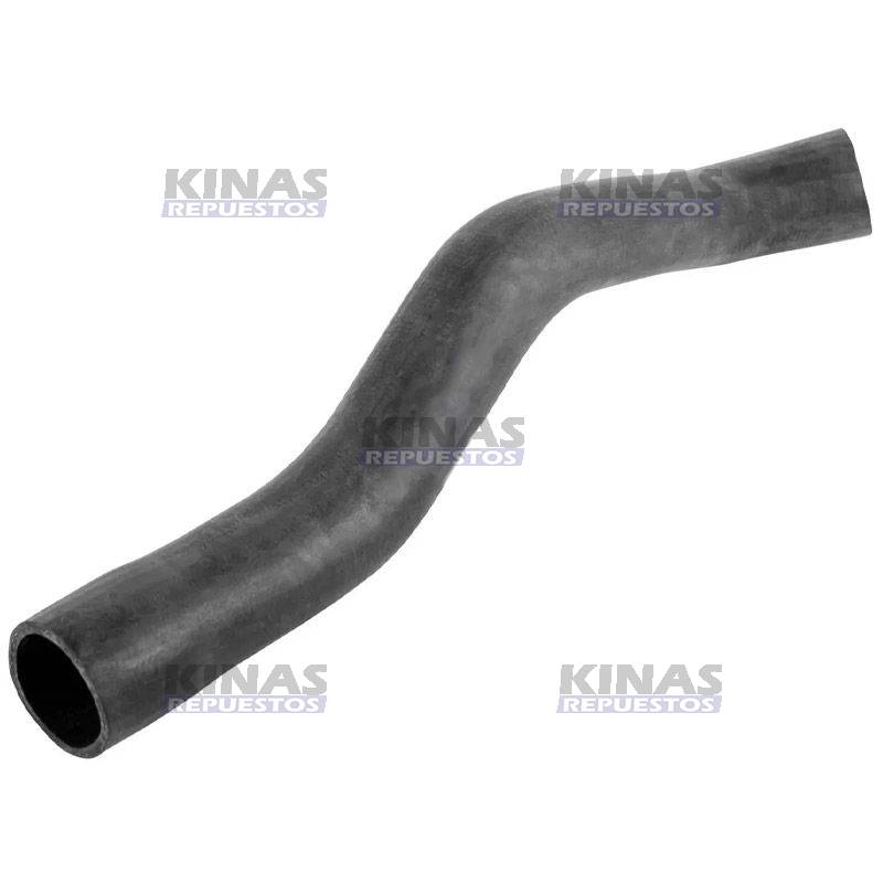 MANGUERA INFERIOR RADIADOR AGUA SCANIA 112/113 | 5748/7872/318350/040.386/7872/1.11095