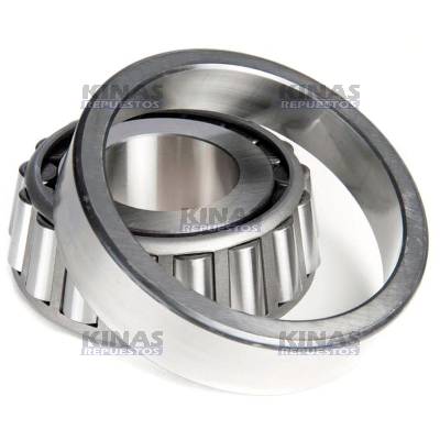 RULEMAN EJE CUADRUPLE INFERIOR CAJA CAMBIO SCANIA 112/113 | 482/472 / 284992/98530025