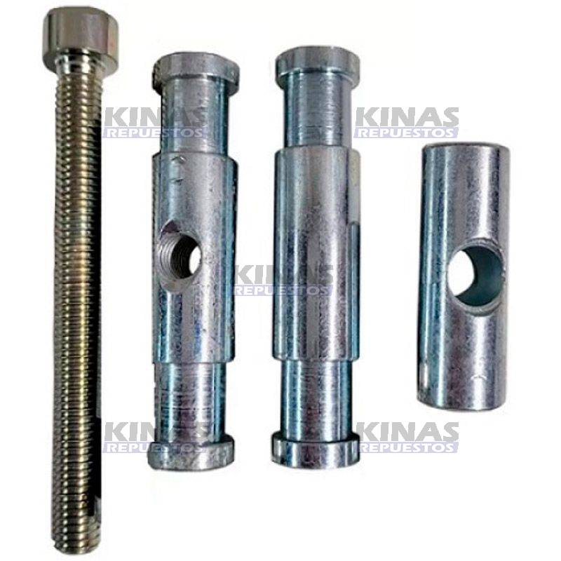 KIT ESTICADOR CINTA TANQUE COMBUSTIBLE P94/114/124/S4/S5 | TQ1021/S350B/1398645