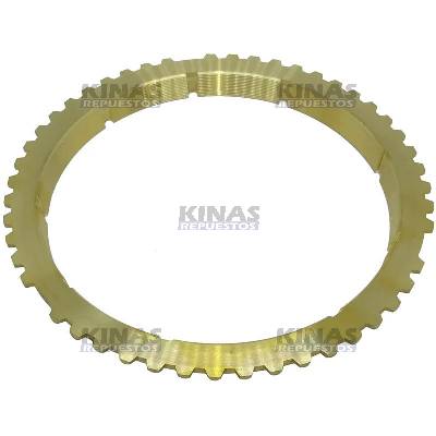 ANILLO SINCRONIZADOR 3º/RE CAJA CAMBIO EATON CL2615/CL2305 FORD F1000 | PAT-2458/3341209