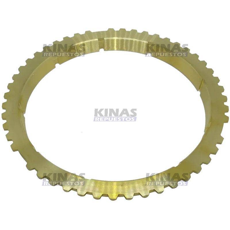 ANILLO SINCRONIZADOR 3º/RE CAJA CAMBIO EATON CL2615/CL2305 FORD F1000 | PAT-2458/3341209