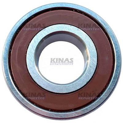 RULEMAN CENTRO GARFO EMBRAGUE MBB 1113 / PARILLA RADIADOR SCANIA 113 | 62042RS