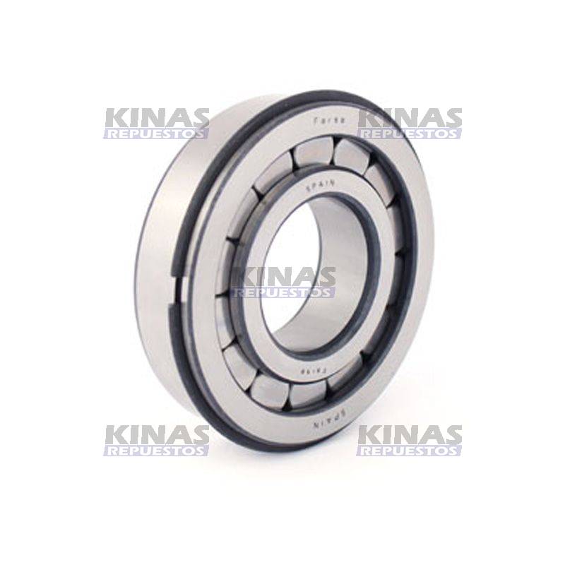 RULEMAN DE ESFERAS 6212 60*110*22 | 6212 2RS