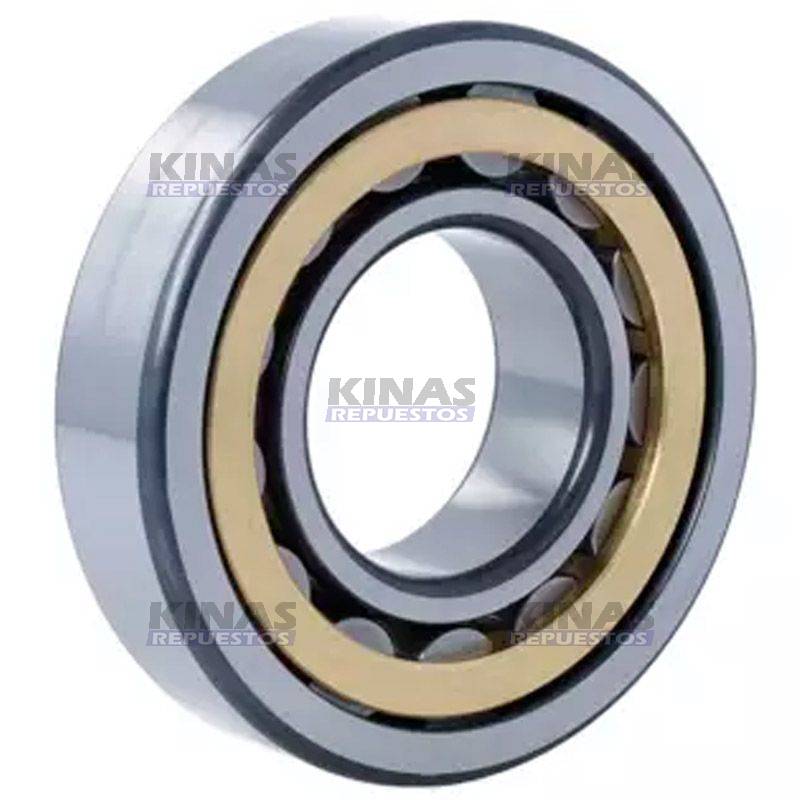 RULEMAN ROLETES CAJA CAMBIO VALMET ANTIGUO | NU310E