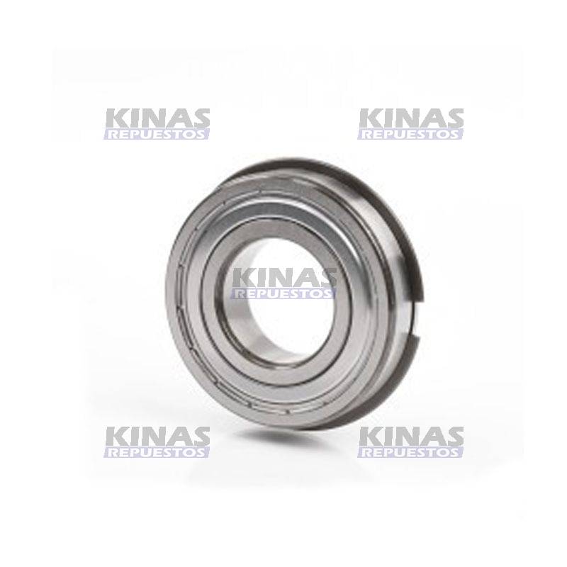 RULEMAN UNIVERSAL DE ESFERAS C/TRAVA EXTERNA | 6208ZNR