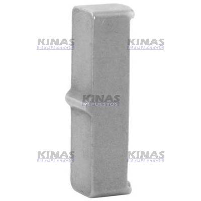 CHAVETA CONJUNTO SINCRONIZADOR VALTRA/VALMET 68/78/88 | 247430VP