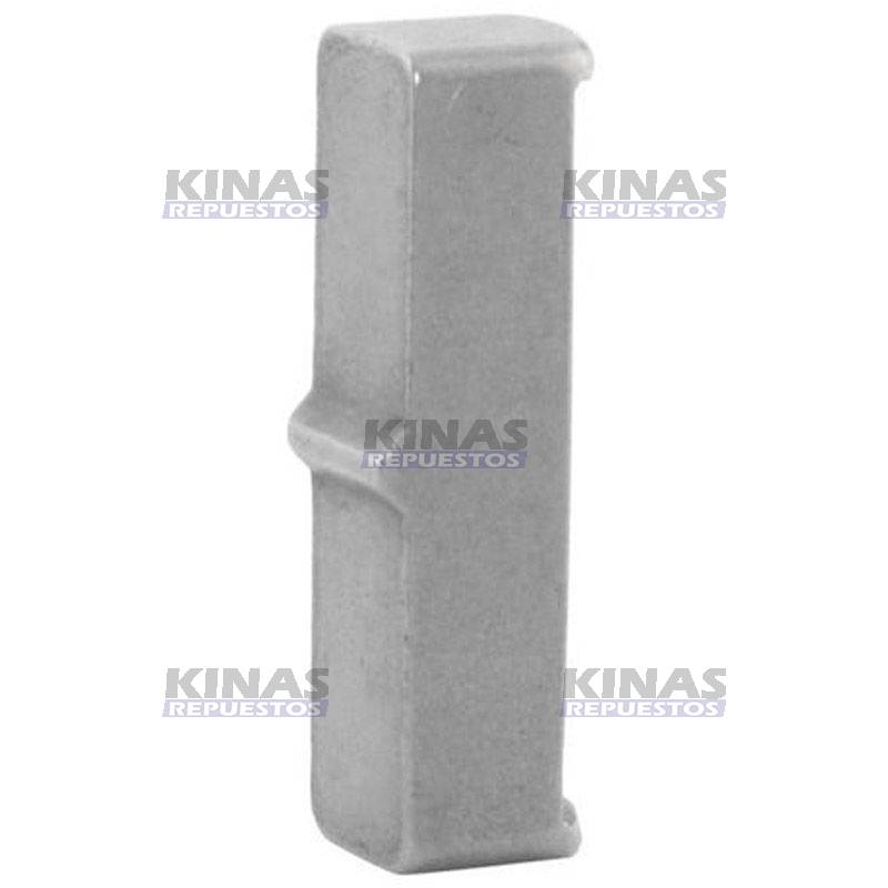 CHAVETA CONJUNTO SINCRONIZADOR VALTRA/VALMET 68/78/88 | 247430VP