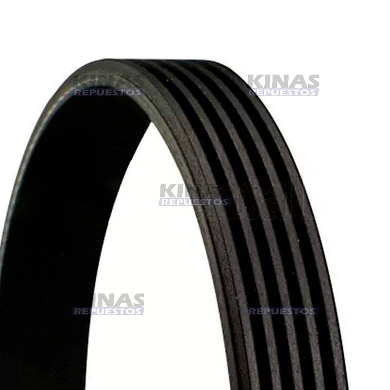 CORREA MICRO V FIAT PALIO SIENA  | 5PK1795