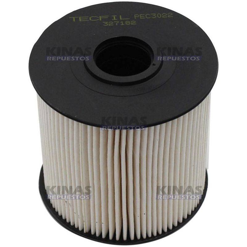 FILTRO COMBUSTIBLE MOTOR MBB OM904 915/1623 ELECTRICO | PEC3022/PU1046