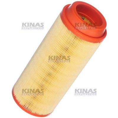 FILTRO AIRE PRIMARIO MOTOR S10/BLAZER MWM SPRINT | MM100326/ARS2868