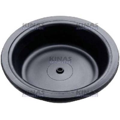 DIAFRAGMA PULMON FRENO 6.1/2  TIPO WABCO 20" BAJO | 234109/2151/55514/50514