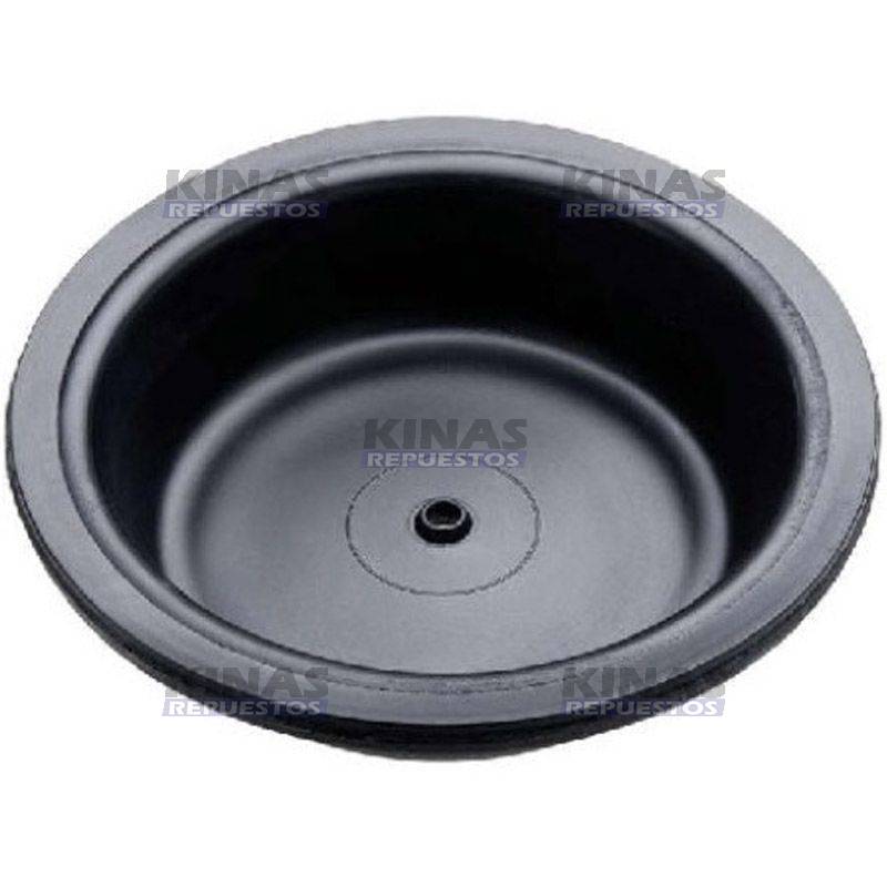 DIAFRAGMA PULMON FRENO 6.1/2  TIPO WABCO 20" BAJO | 234109/2151/55514/50514
