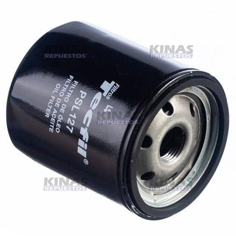 FILTRO CARTER ACEITE MOTOR HILUX ANTIGUO | PSL-127/ W711/80 