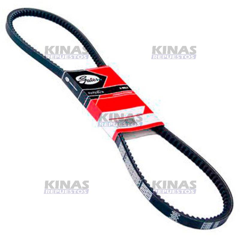 CORREA ALTERNADOR VW SAVEIRO  | 10 X 760 / GS7300