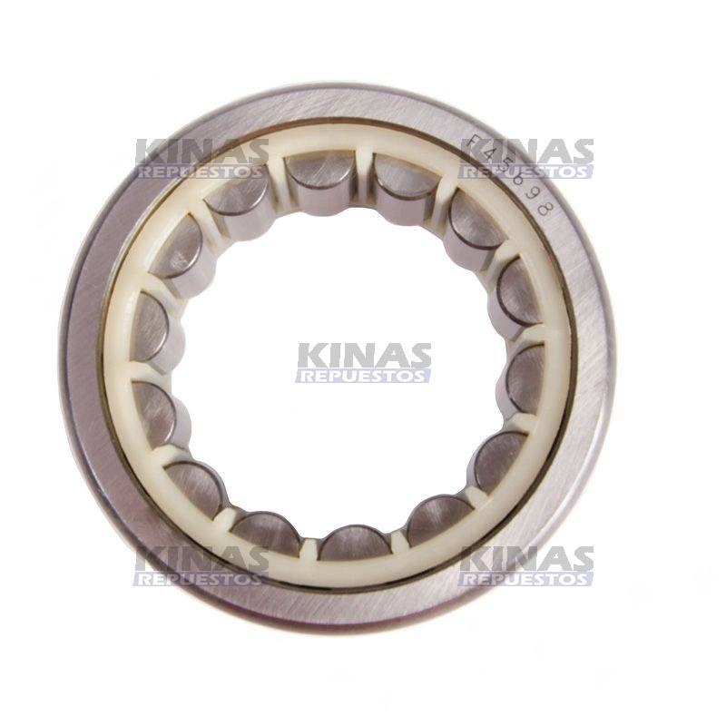 RULEMAN SEM-IEJE / PALIER F1000 DIF D20 TRASERO | F-45698