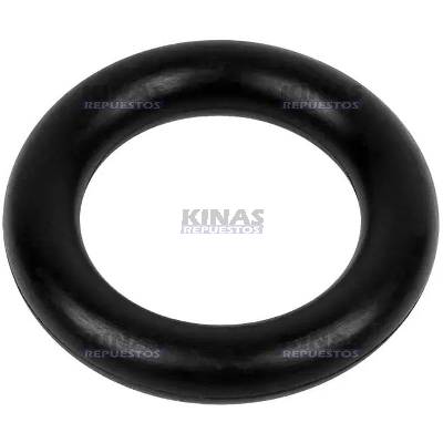 ANILLO GOMA PERNO ELASTICO SCANIA 112/113/P94/114/124/S4 MENOR | 182929/115.530/1.24250