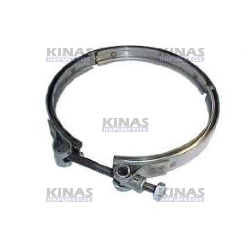 ABRAZADERA TURBINA SCANIA 112 194*204 | 308278
