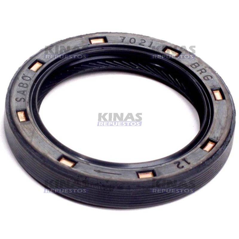 RETEN DELANTERO CAJA CAMBIO GM S10 CL3905 FSO2405/4305/4405 VW 7.10 | 07021