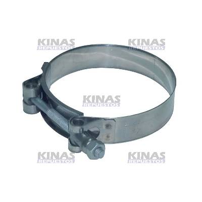 ABRAZADERA MANGUERA DE AIRE 80/89 | 1466082