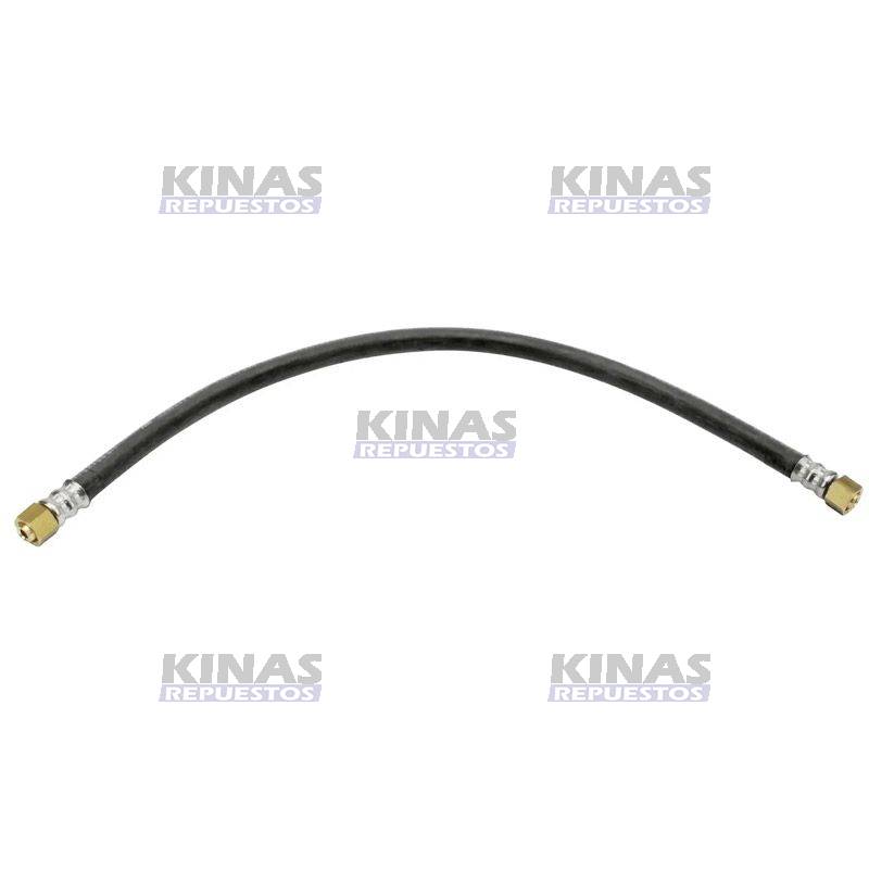 FLEXIBLE PULMON FRENO DELANTERO SCANIA 113/P94/114/124/S4/S5 720MM | 1123479/1.18681