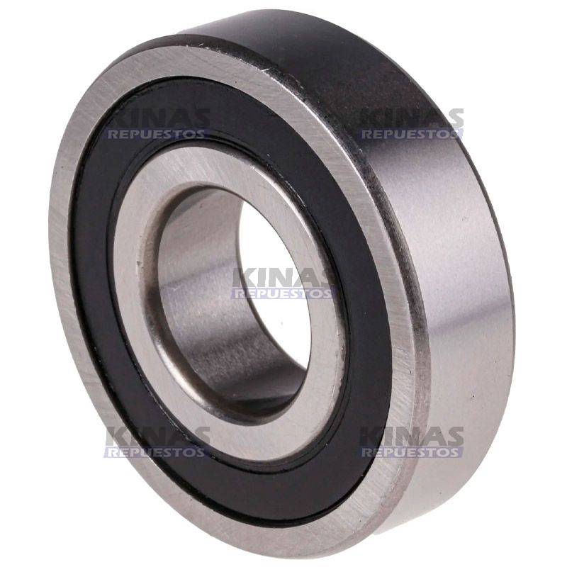 RULEMAN UNIVERSAL ESFERAS (30X72X19) | 6306-NSK