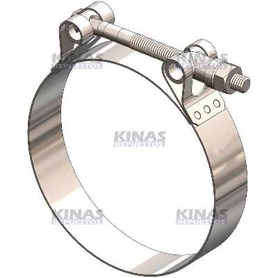 ABRAZADERA TUCHO 86X95 F20 UNIVERSAL 3.3/8 - 3.1/2 | ABT 008695