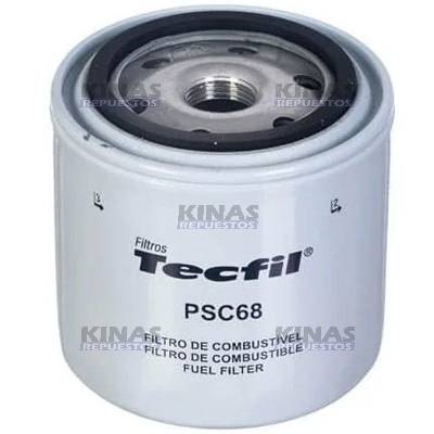 FILTRO COMB MITSUBISHI FUSO/CANTER DIESEL | PSC68/FC1002/ME006066