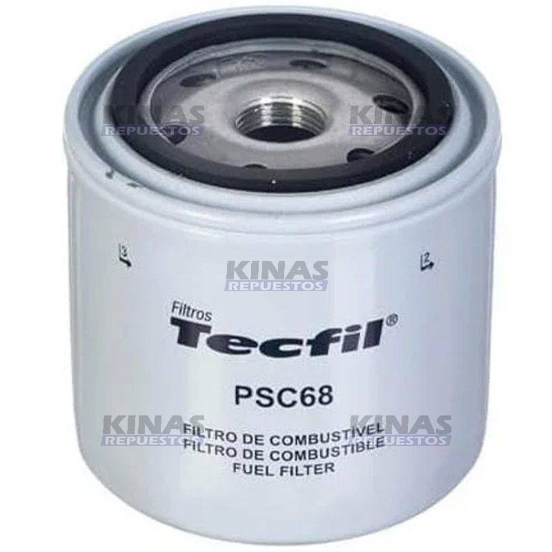 FILTRO COMB MITSUBISHI FUSO/CANTER DIESEL | PSC68/FC1002/ME006066