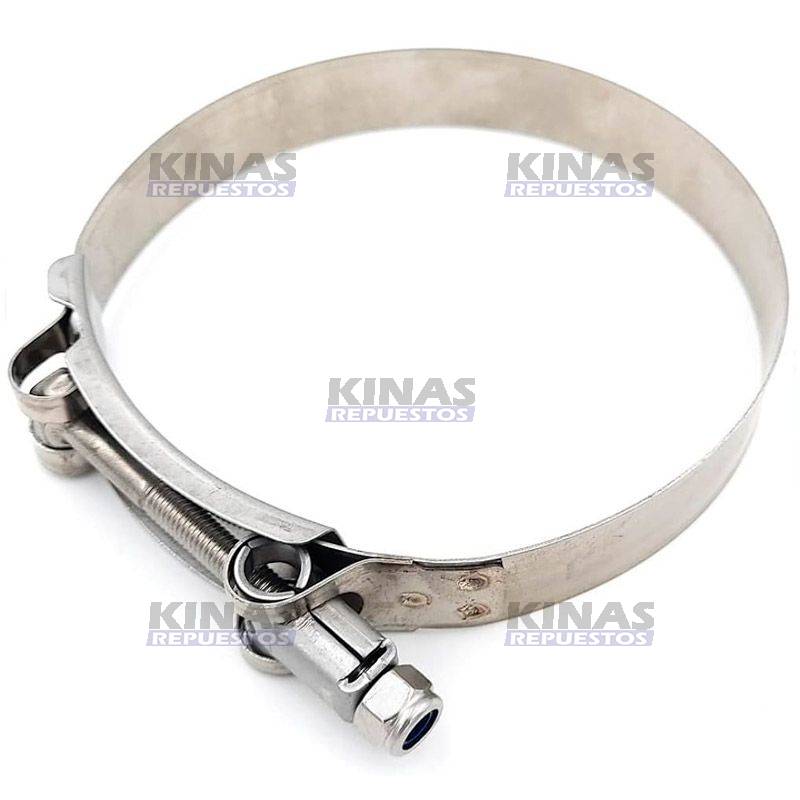 ABRAZADERA MANGUERA TUCHO 2.5/8X3P (68-77) F20 UNIVERSAL NORMAL | 1677497/68-77/006877