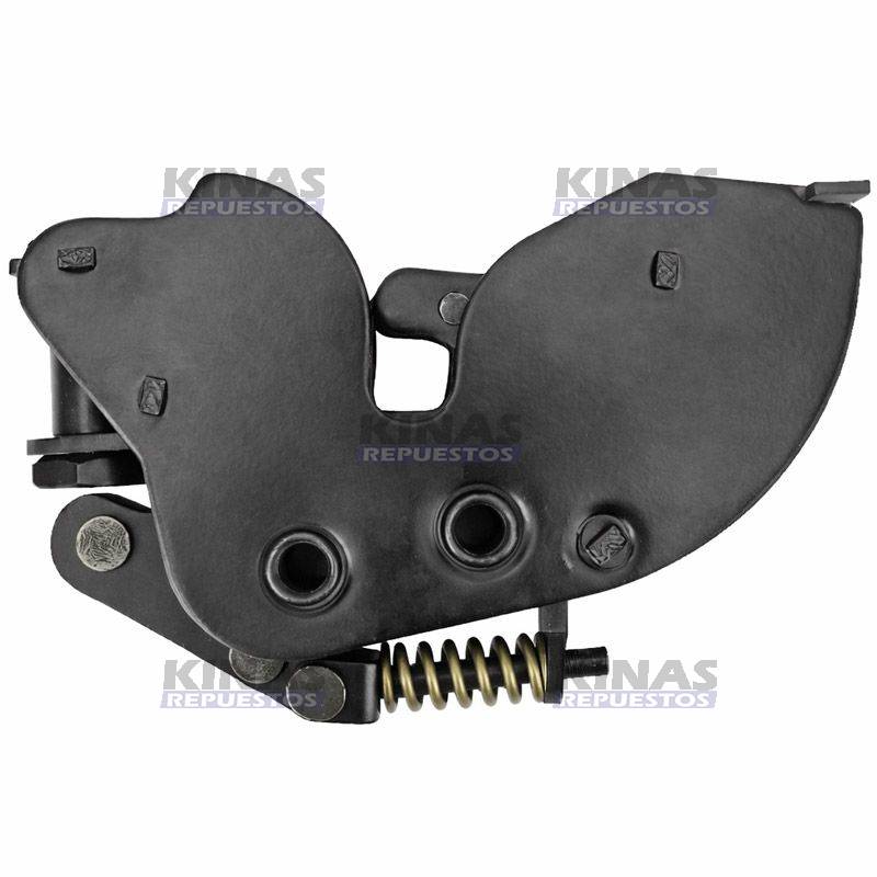 SEGURO/TRAVA CABINA SCANIA SCANIA P94/114/124/S4 R/P HASTA 2004 | ER1605/6023/1383496/1461191