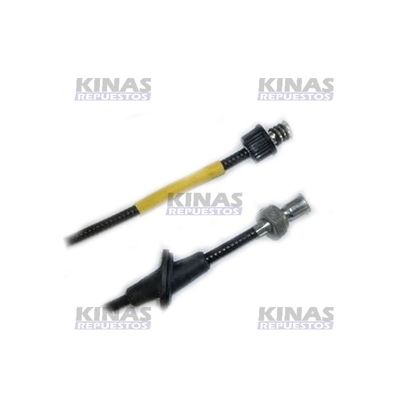 CABO DE VELOCIMETRO SC 112/142 5*710MM | 13760