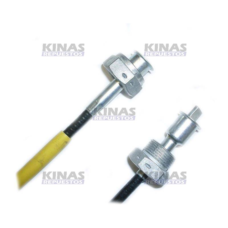 CABO DE VELOCIMETRO SC112/142 3,3*3600MM | 13571