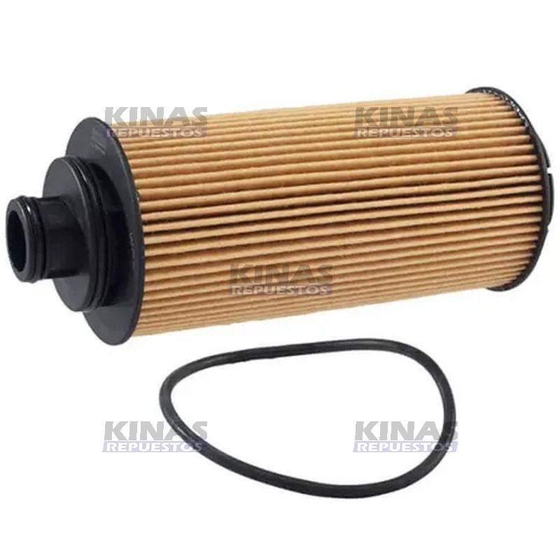 FILTRO ACEITE MOTOR GM S10/BLAZER 2.8 2012/+ | PEL-726/PEL726