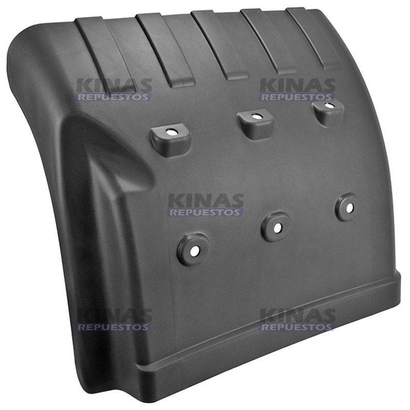 MEDIO GUARDA BARRO SCANIA 94/114/124/S4 DEL/IZQ TRAS/DER | 1357600/006578