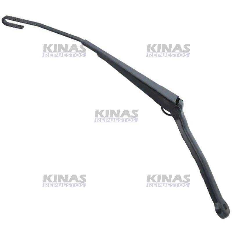 BRAZO CEPILLO LIMPIADOR PARABRISA SCANIA P94/114/124/S4 | 1751403/1864620/ER1505