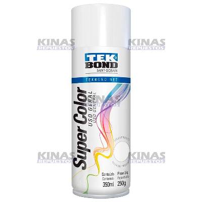 SPRAY BLANCO BRILLANTE 400ML | 7898543414834