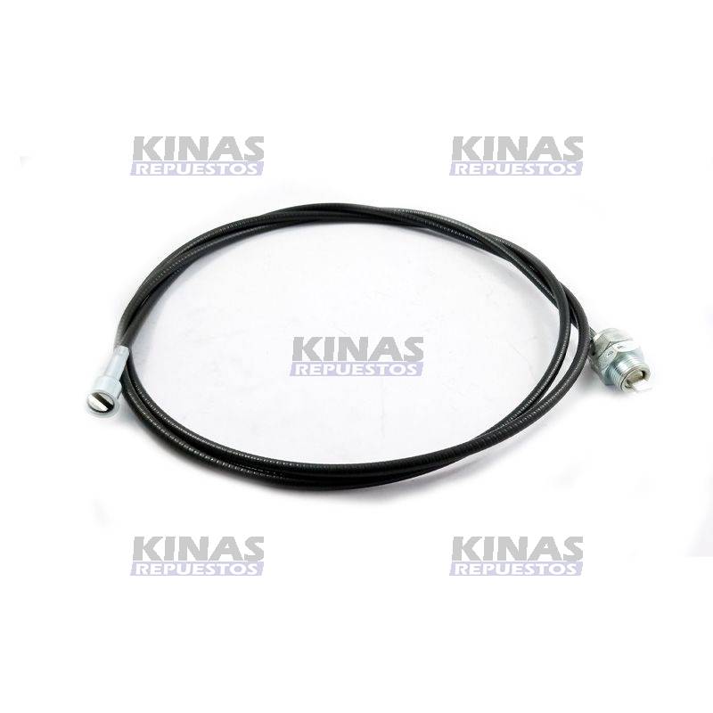 CABO DE VELOCIMETRO SCT112/142 5,00MM | 13571E