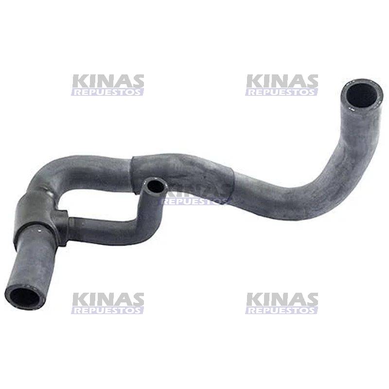 MANGUERA RESERVATORIO A MOTOR SCANIA P94/114/124/S4 | 040.432/1545116/1380621/1475443/RB7916