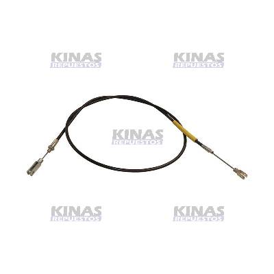 CABLE SEGURO CAPO DER SC 114/124 1427MM | 133079/1384394