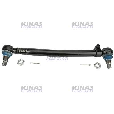 BARRA DIRECCION CORTA SCANIA 112T TROMPUDO 573MM | 097.113/1369917/382774/300308/1.19038
