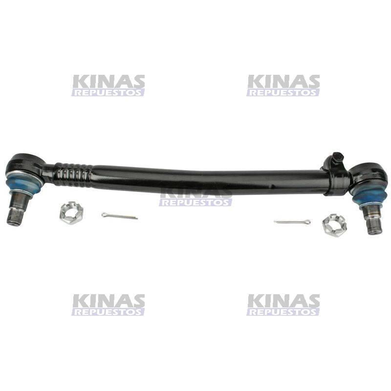 BARRA DIRECCION CORTA SCANIA 112T TROMPUDO 573MM | 097.113/1369917/382774/300308/1.19038