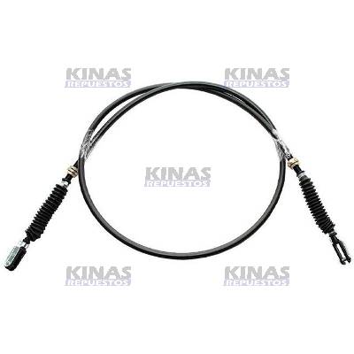 CABLE ACELERADOR SCANIA P94/114/124/S4 1705MM | 131436/1414372