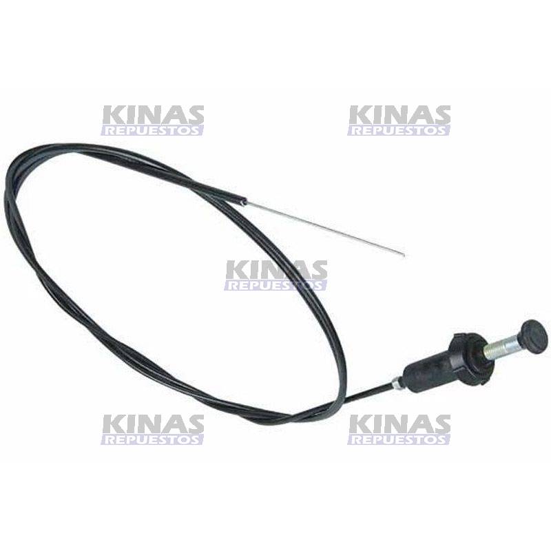 CABLE DE ESTRANGULADOR PARA ADAPTECAO MBB | C-12491